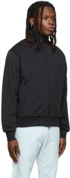 Y-3 Black Classic Track Jacket