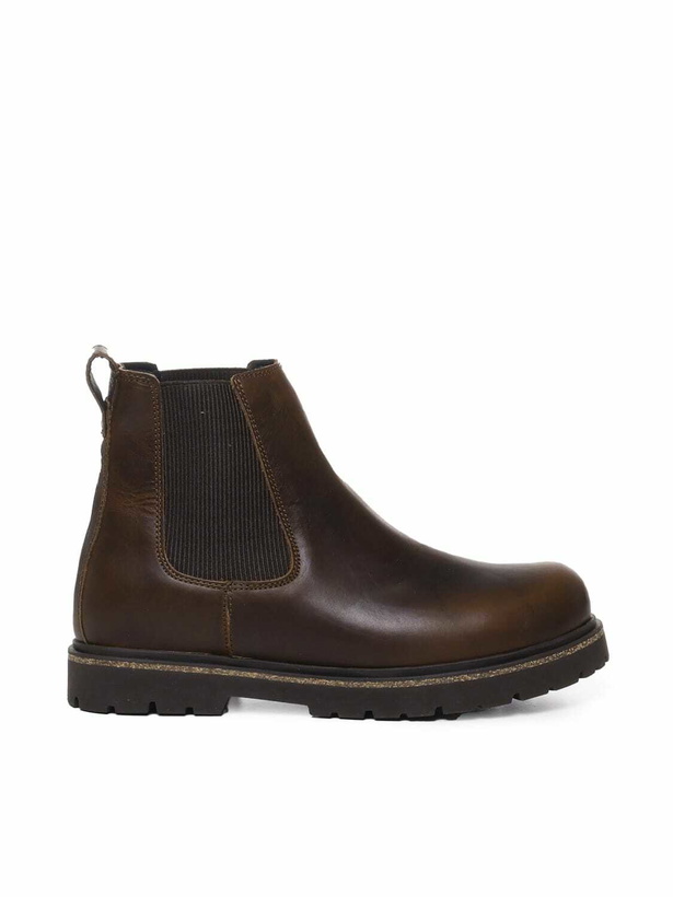 Photo: Birkenstock Scarpa Highwood Slip On