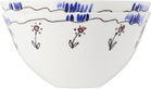 Marni White Serax Edition M Bowl Set