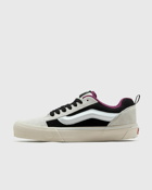 Vans Knu Skool Vlt Lx White - Mens - Lowtop