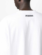 JACQUEMUS - Le T-shirt Soleil