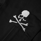 MASTERMIND WORLD Embroidered Skull Cargo Pant