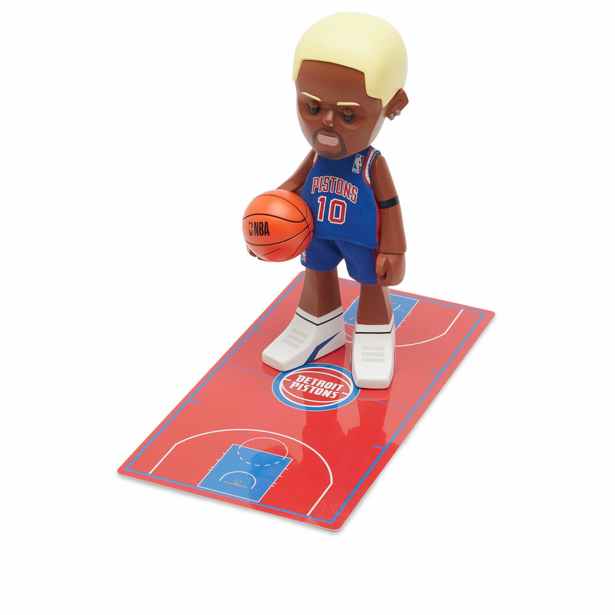 Mighty Jaxx NBA 2023: Dennis Rodman (AllStars Edition) in Multi
