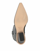 Paris Texas Womens Ankle boots in Black