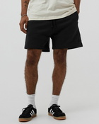 Adidas Blue Version Essentials Short Black - Mens - Sport & Team Shorts