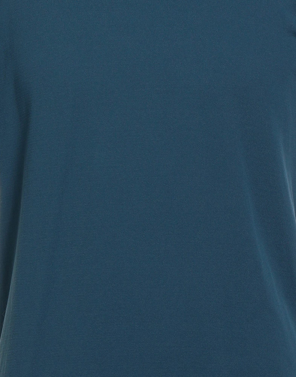 Napapijri Mens T-shirt Deep teal
