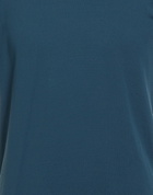 Napapijri Mens T-shirt Deep teal