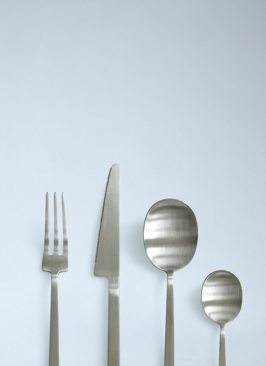 101 Copenhagen Kogei Cultery Set
