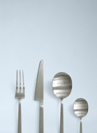 101 Copenhagen Kogei Cultery Set