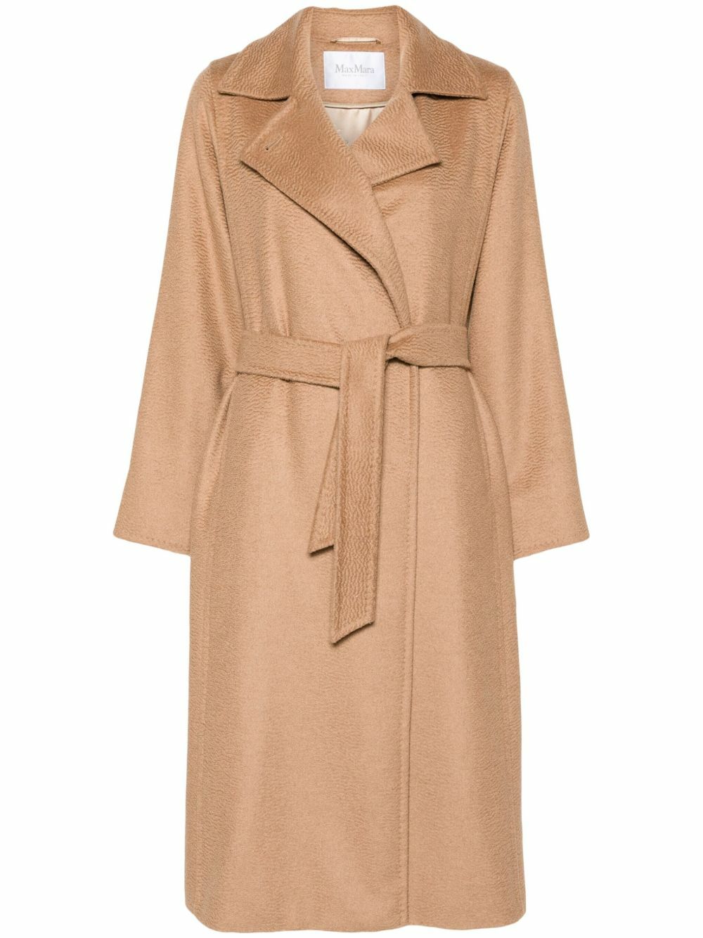 Max Mara Dizzy oversized cotton canvas blazer Max Mara