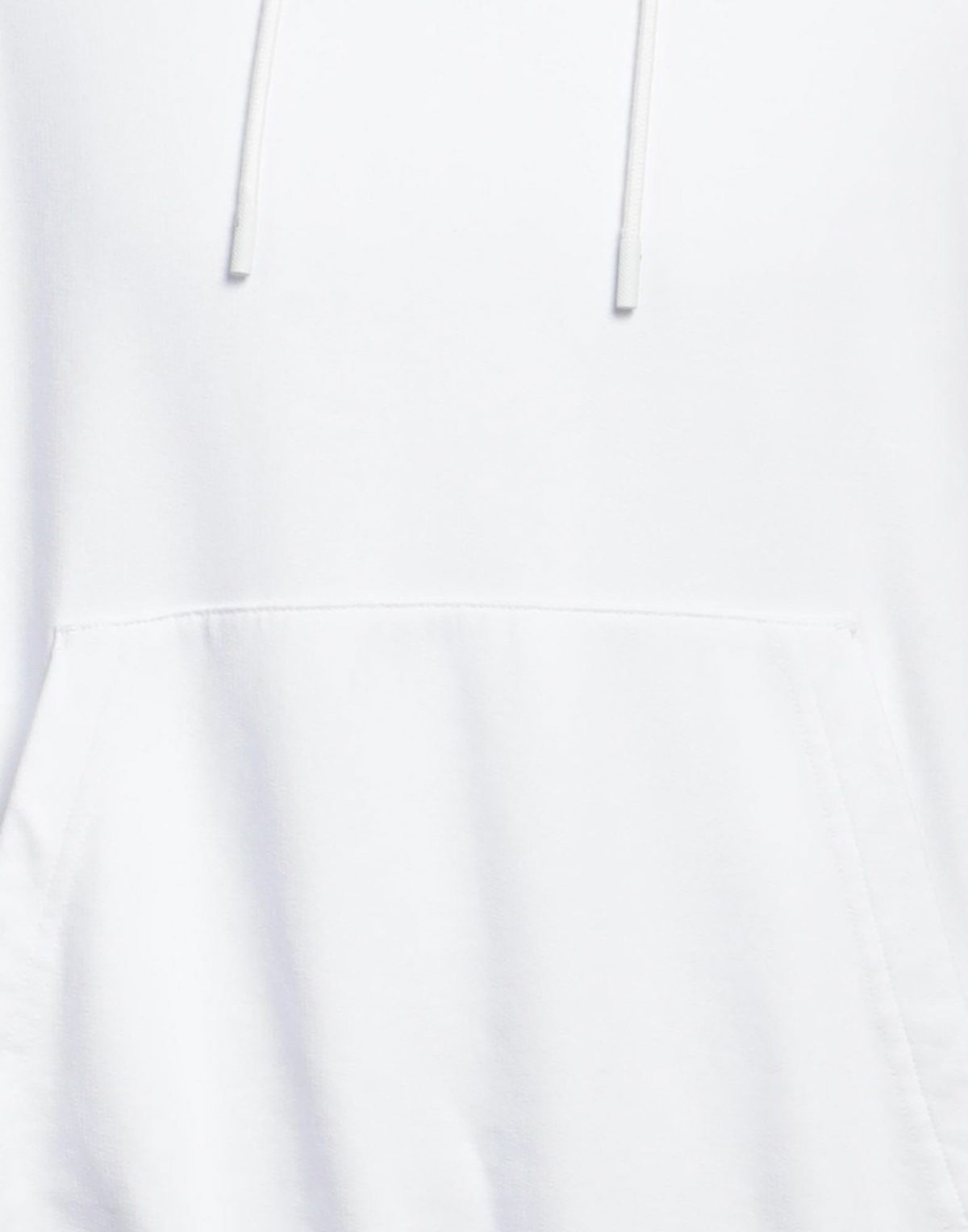 Off-white Mens Sweatshirt in White