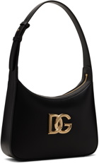 Dolce&Gabbana Black 3.5 Shoulder Bag