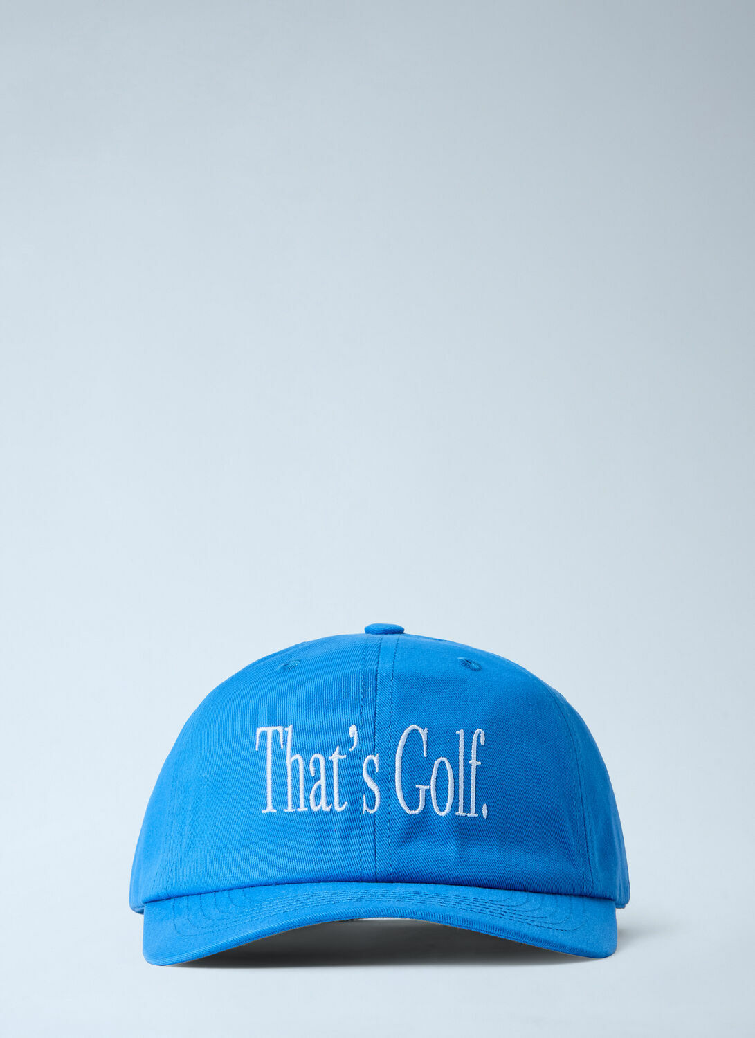 Metalwood That's Golf Dad Hat