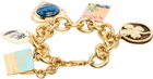 Chloé 'The Chloé Postcards' Bracelet