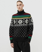 Polo Ralph Lauren Longsleeve Pullover Multi - Mens - Pullovers