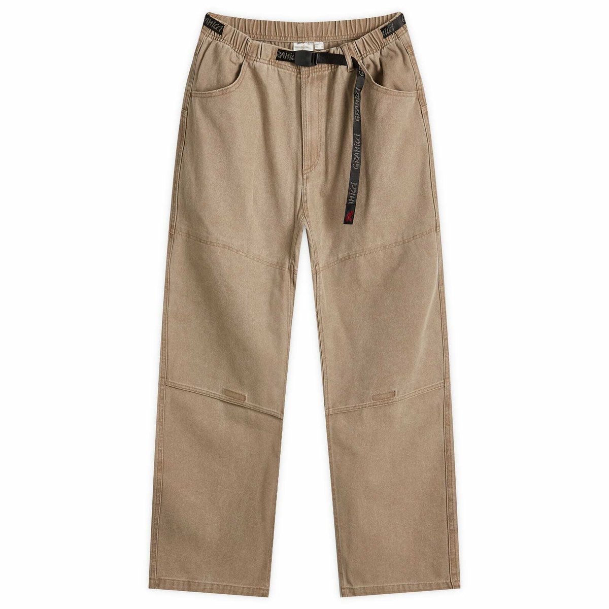 【新品】Gramicci Mountain Tuck Pants Gramicci Pant