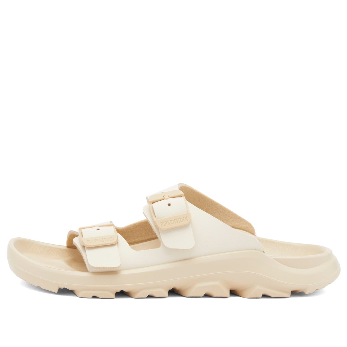Birkenstock Men's Mogami Terra SB in Apex Eggshell