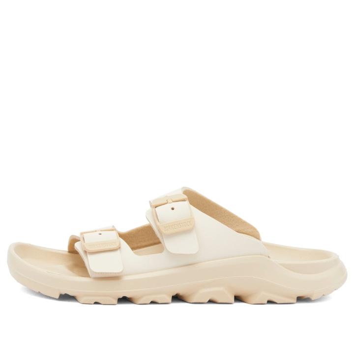 Photo: Birkenstock Men's Mogami Terra SB in Apex Eggshell