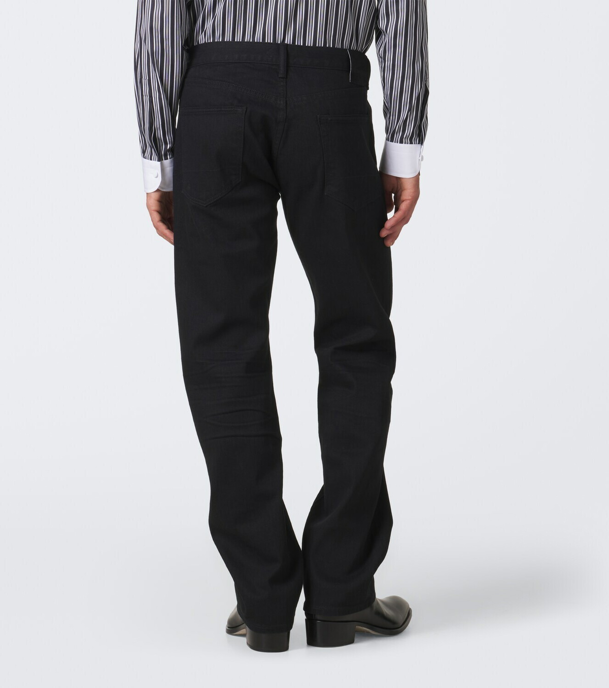 Tom Ford '50s straight jeans