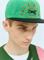 Awake NY 5 Boro Snapback Cap