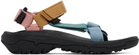 Teva Khaki Tirra Sandals