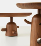 Cassina Réaction Poétique Low centerpiece by Jaime Hayon
