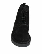 Marsèll Womens Ankle boots in Black