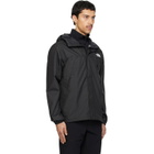 The North Face Black Antora Rain Jacket