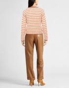 Crossley Womens Sweater Rust