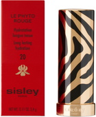 Sisley-Paris Le Phyto-Rouge Lipstick – 20 Rose Portofino