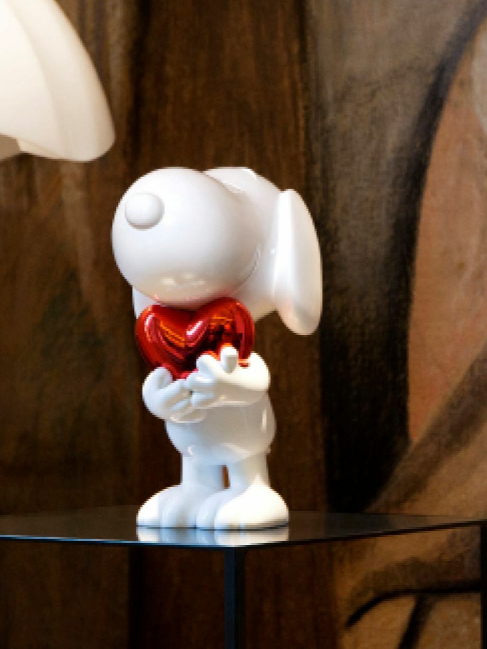 Leblon Delienne : quand la pop culture s'invite dans l'univers Oscar Home