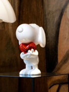 LEBLON DELIENNE Snoopy Sculpture