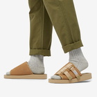 Suicoke Men's KAW-VS in Beige