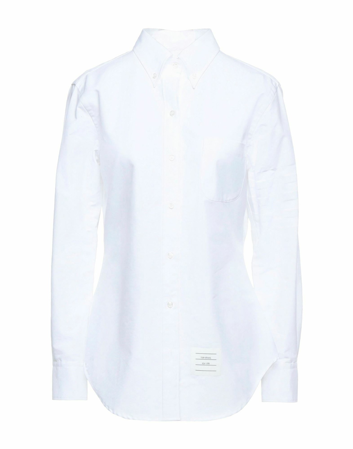Thom Browne Womens Shirt in White