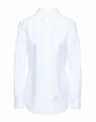 Thom Browne Womens Shirt in White