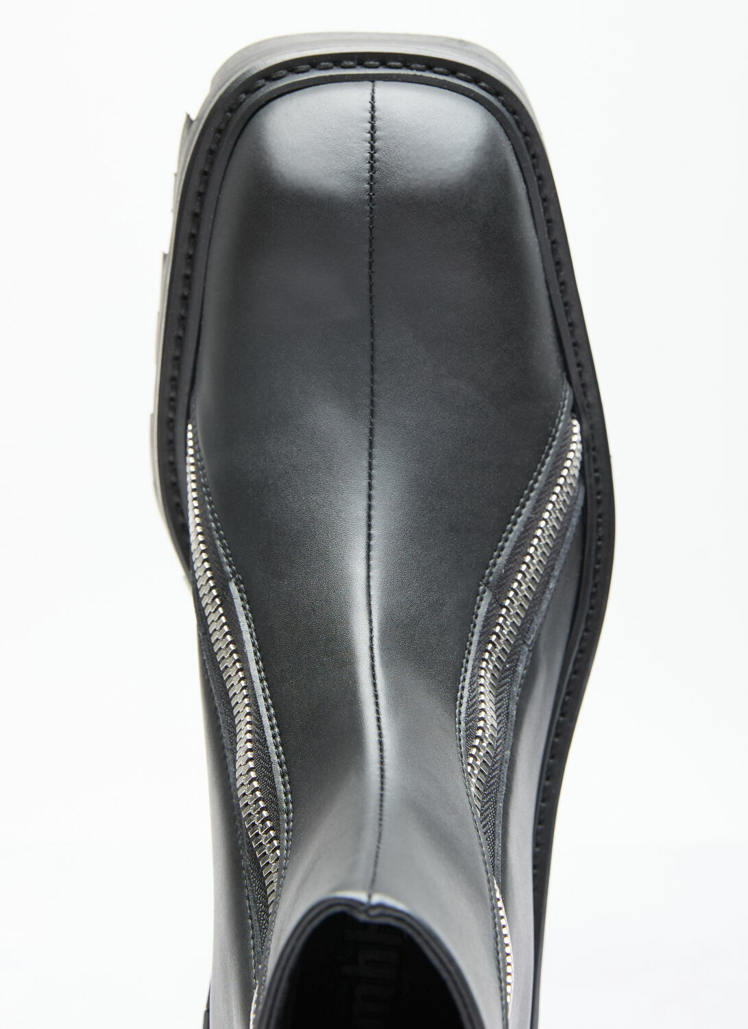 GmbH Selim Combat Boots