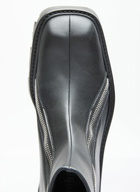 GmbH Selim Combat Boots