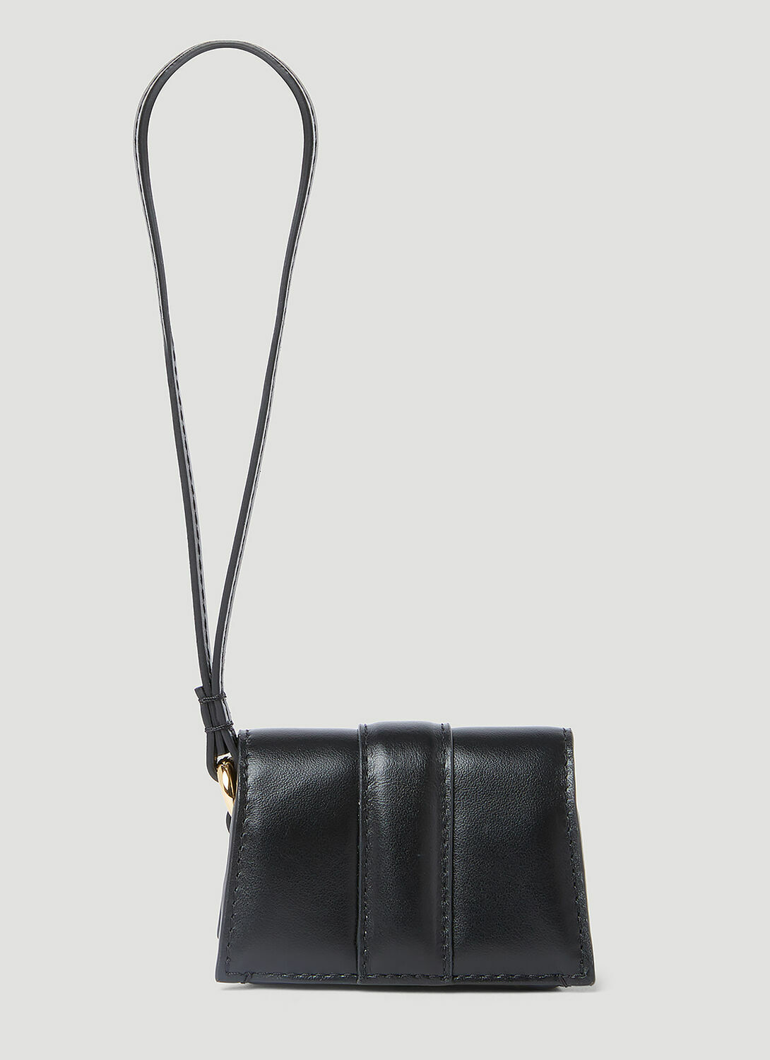 Jacquemus Le Porte Bambino Wallet