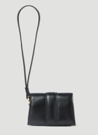 Jacquemus Le Porte Bambino Wallet