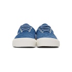 Vans Blue OG Era Lx Sneakers