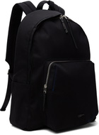 ADER error Black Tetraight Product. 102 Backpack