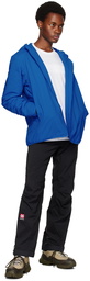 66°North Blue Hengill Jacket