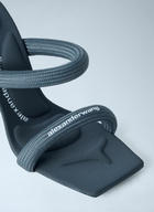 Alexander Wang Julie Heeled Sandals