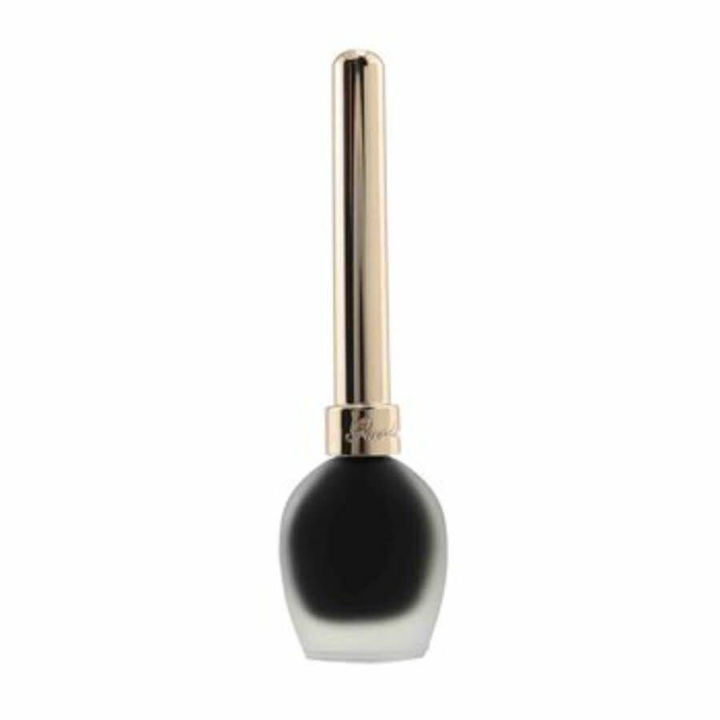 Photo: Guerlain Mad Eyes Intense Liquid Eyeliner 0.16 oz # 01 Glossy Black Makeup 3346470432147