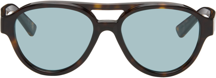 Photo: Marni Brown Zeanou Sunglasses