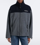 Miu Miu Fleece jacket
