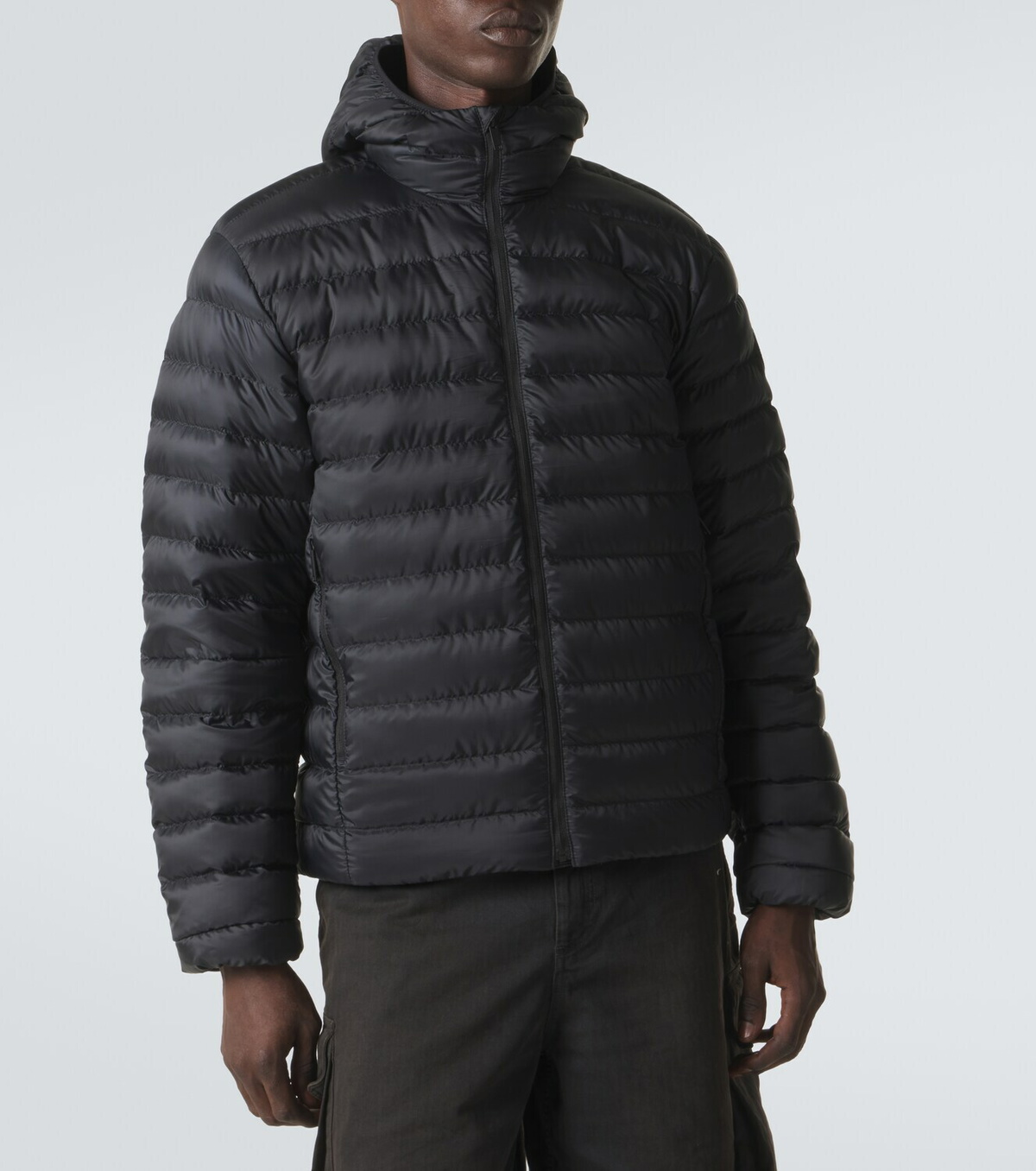 Canada Goose Stratus down jacket