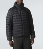 Canada Goose Stratus down jacket