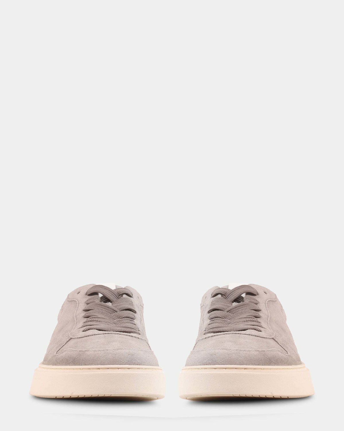 Steve Madden Gregorio Sneakers in Grey