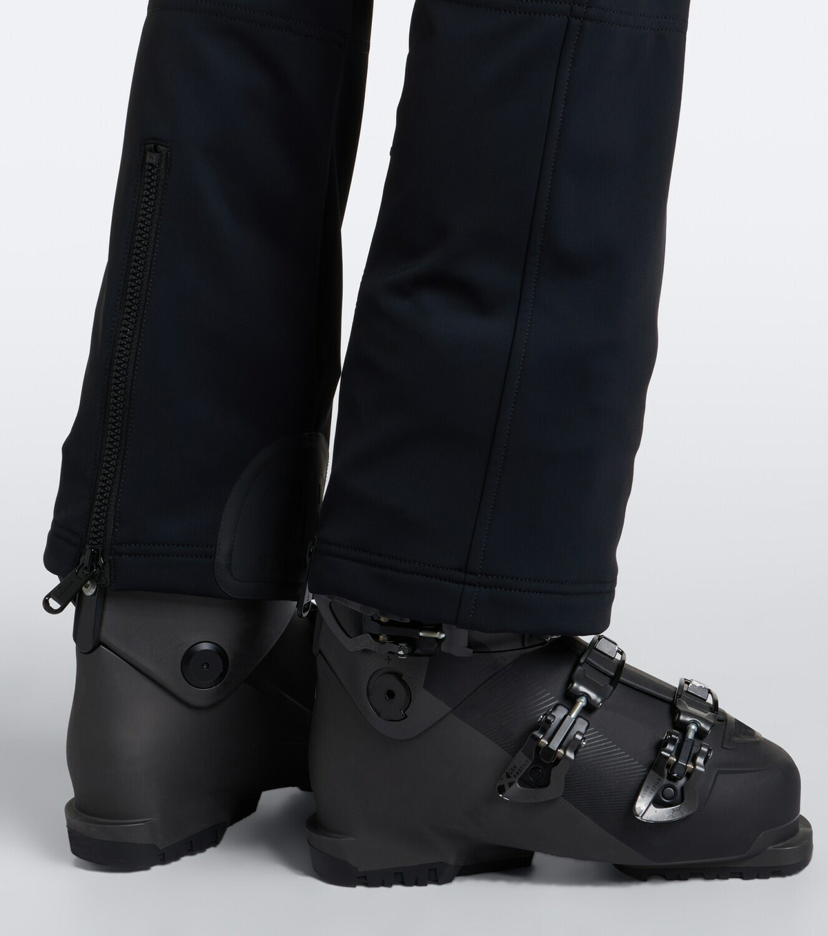 Goldbergh Sayaka down-paneled ski suit